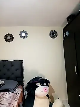 Snapshot of Ambarsexbutler chatting on 02.10.25 Ambarsexbutler online show from 02.10.25