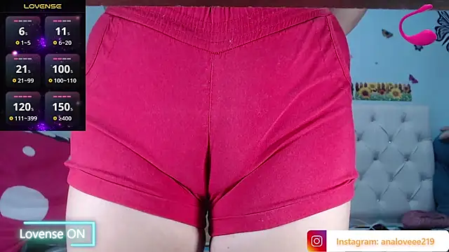 ana studio online show from 02.11.26