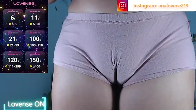 ana studio online show from 04.07.26