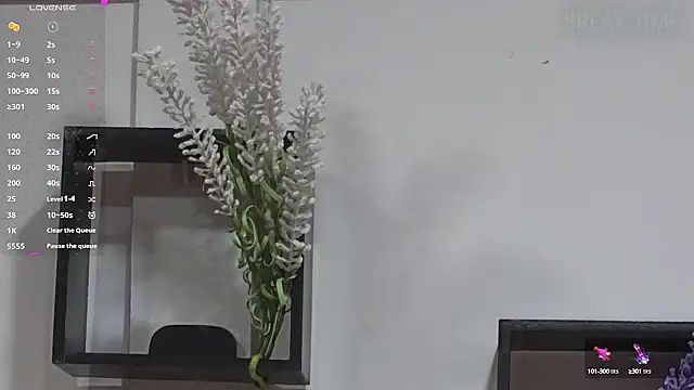 Alahia7demon online show from 10.10.25