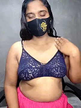 Hot Maleka online show from 09.11.25