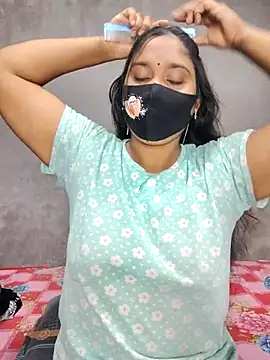 Hot Maleka online show from 09.20.25