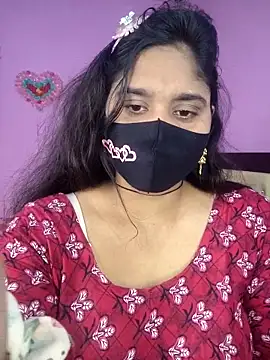 Hot Maleka online show from 02.07.26