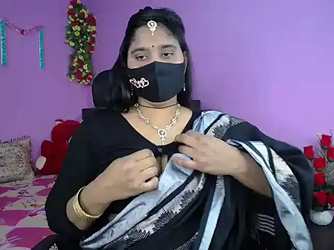 Hot Maleka online show from 02.09.26