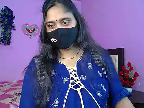 Hot Maleka online show from 03.19.26