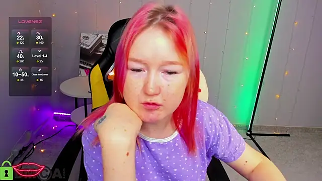 Sara Robinson online show from 01.27.25