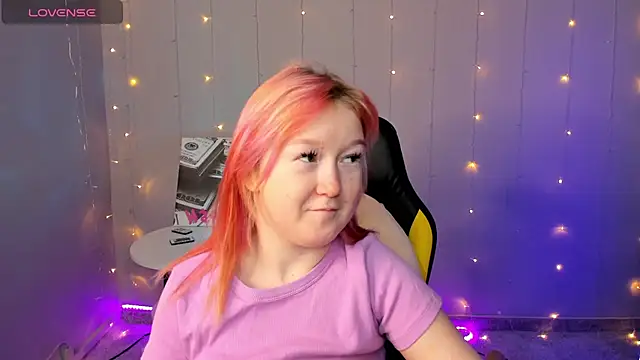 Sara Robinson online show from 02.07.25