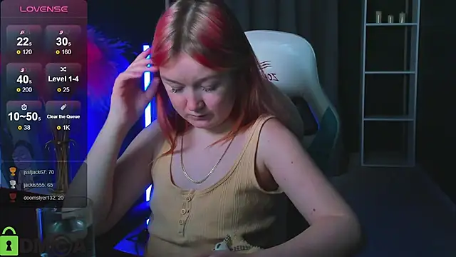 Sara Robinson online show from 02.24.25