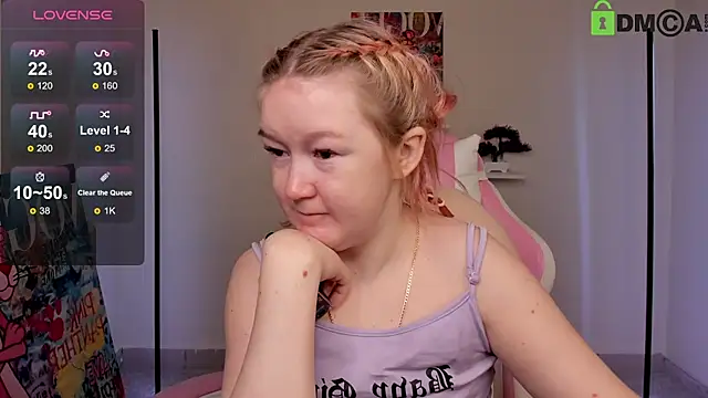 Sara Robinson online show from 03.03.25