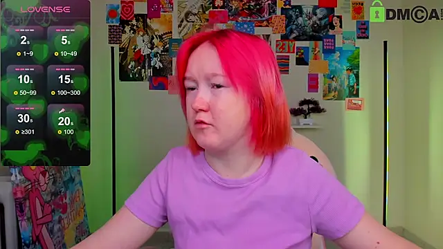 Sara Robinson online show from 03.12.25