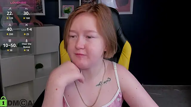 Sara Robinson online show from 11.08.25