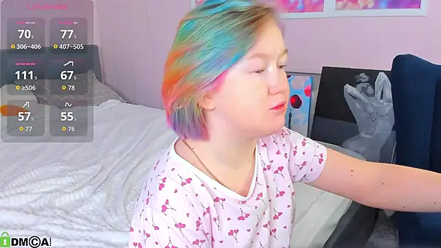 Sara Robinson online show from 01.16.26