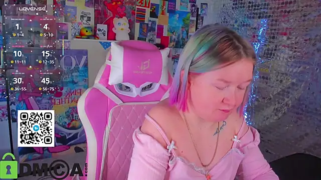 Sara Robinson online show from 02.09.26