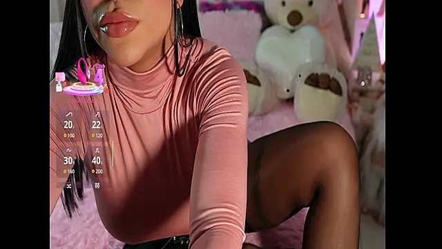 yourlilo24 online show from 11.25.25