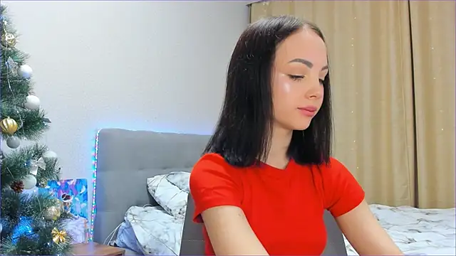 ElisameoW online show from 12.15.24