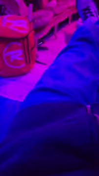 SlammyDjr online show from 04.08.26