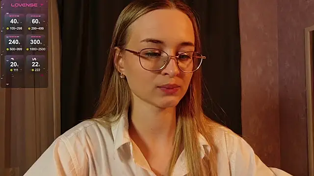 Tiffanyhunt online show from 04.03.26