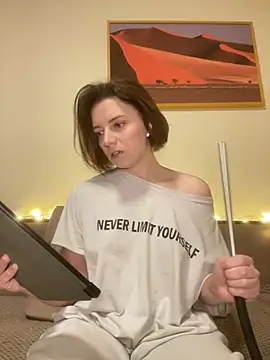 Take Me Awayy online show from 12.16.24