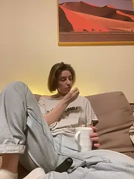 Take Me Awayy online show from 12.20.24