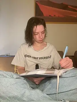 Take Me Awayy online show from 01.12.25