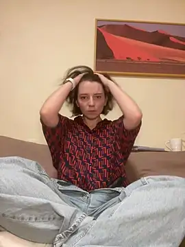 Take Me Awayy online show from 01.15.25