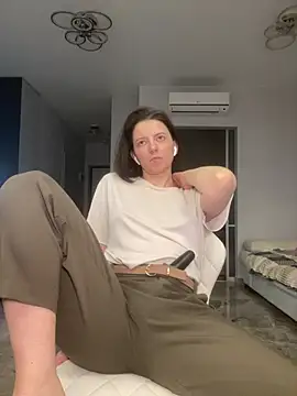 Take Me Awayy online show from 02.10.25