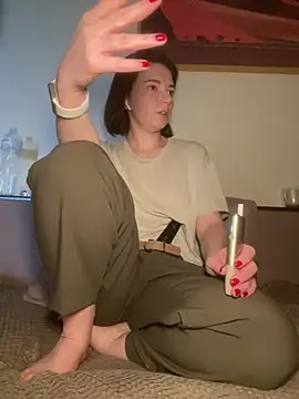 Take Me Awayy online show from 02.25.25