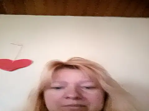 Lauri scherri online show from 12.03.25