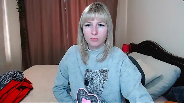 Snapshot of Incredible_Ariela chatting on 01.13.25 Incredible Ariela online show from 01.13.25