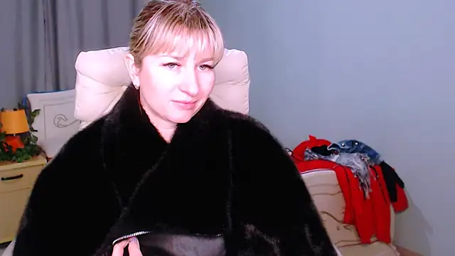 Snapshot of Incredible_Ariela chatting on 01.22.25 Incredible Ariela online show from 01.22.25