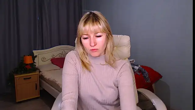Snapshot of Incredible_Ariela chatting on 01.24.25 Incredible Ariela online show from 01.24.25