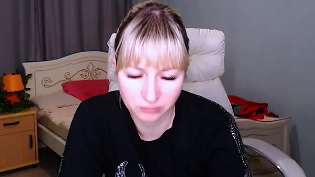 Snapshot of Incredible_Ariela chatting on 01.26.25 Incredible Ariela online show from 01.26.25