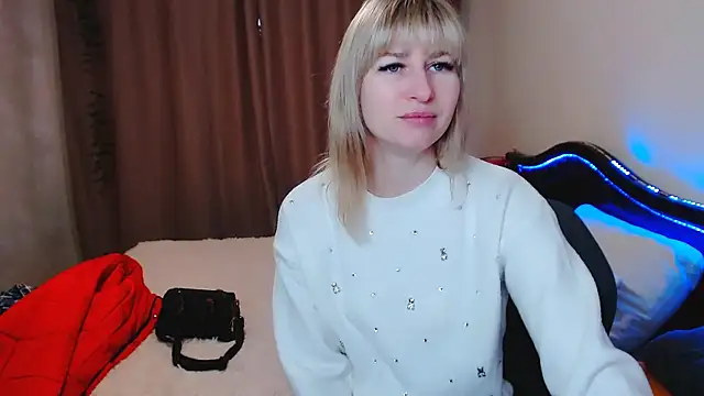 Snapshot of Incredible_Ariela chatting on 01.27.25 Incredible Ariela online show from 01.27.25