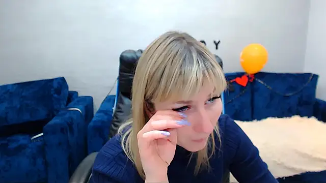 Snapshot of Incredible_Ariela chatting on 02.28.25 Incredible Ariela online show from 02.28.25