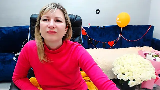 Snapshot of Incredible_Ariela chatting on 03.17.25 Incredible Ariela online show from 03.17.25