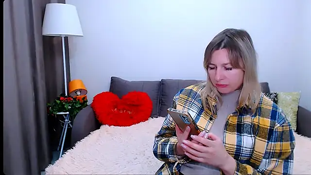 Incredible Ariela online show from 10.29.25