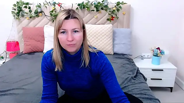 Incredible Ariela online show from 02.06.26