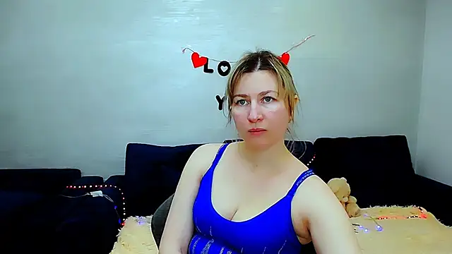 Incredible Ariela online show from 03.01.26