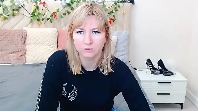 Incredible Ariela online show from 03.18.26