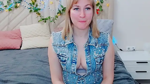 Incredible Ariela online show from 03.24.26