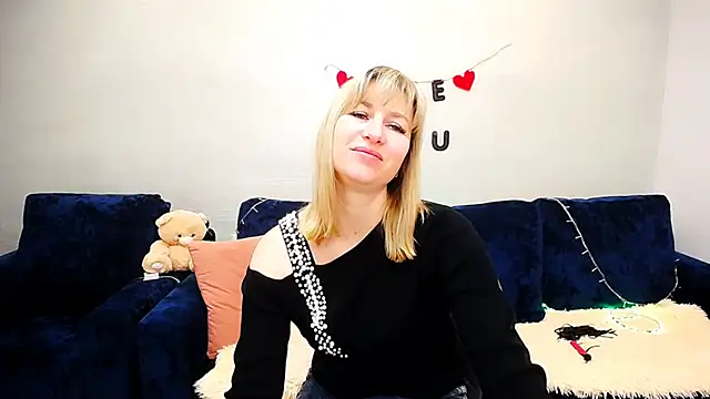 Incredible Ariela online show from 03.28.26