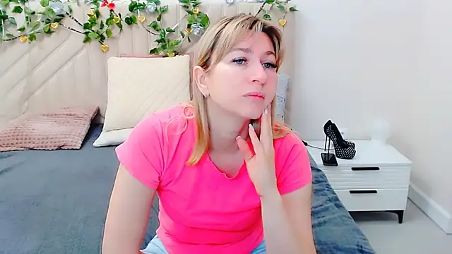 Incredible Ariela online show from 04.01.26