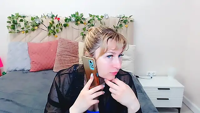 Incredible Ariela online show from 04.09.26