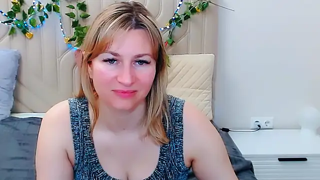 Incredible Ariela online show from 04.11.26