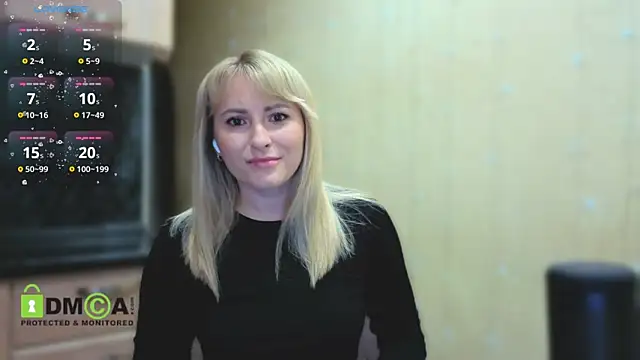 Smoorodinkaa online show from 04.10.26