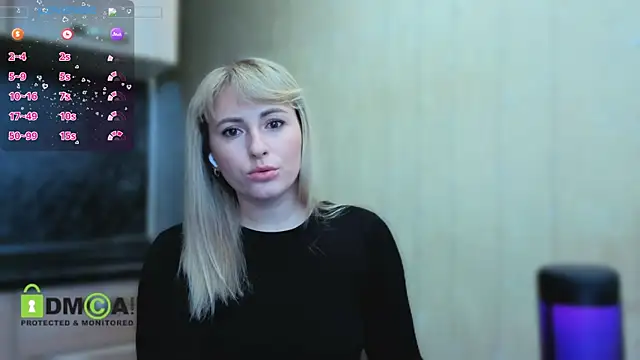 Smoorodinkaa online show from 04.24.26