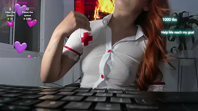 emily palmeer online show from 10.28.25