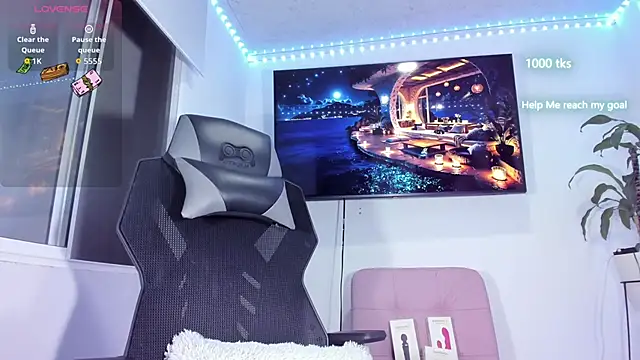 emily palmeer online show from 01.09.26