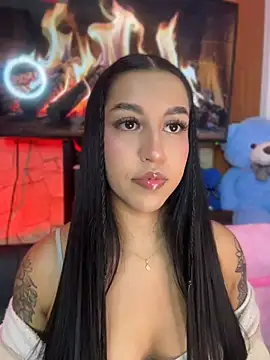 Tamara Roberts1 online show from 07.27.26