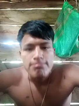 Huebolocko online show from 12.16.24